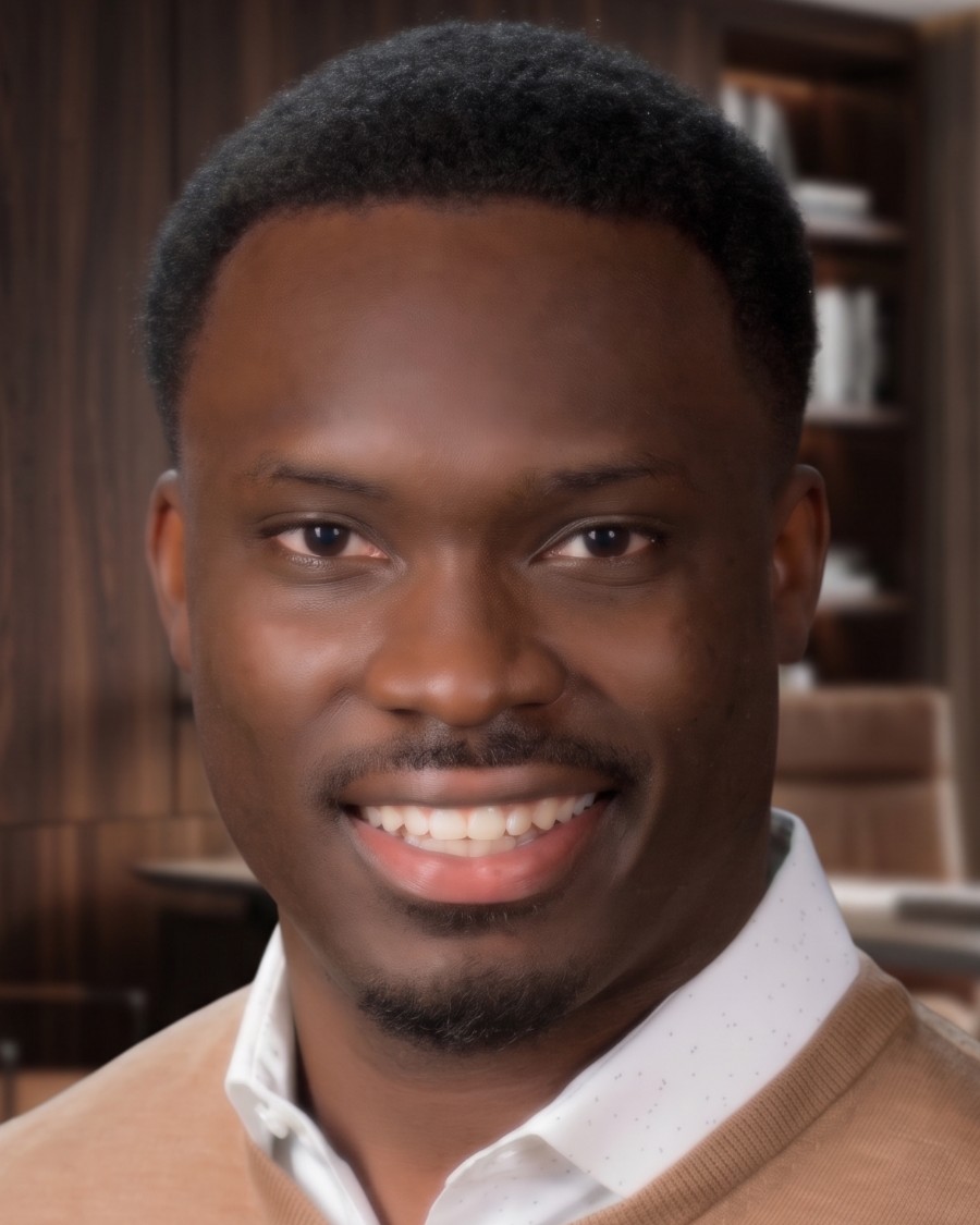 Kayode Adeniji